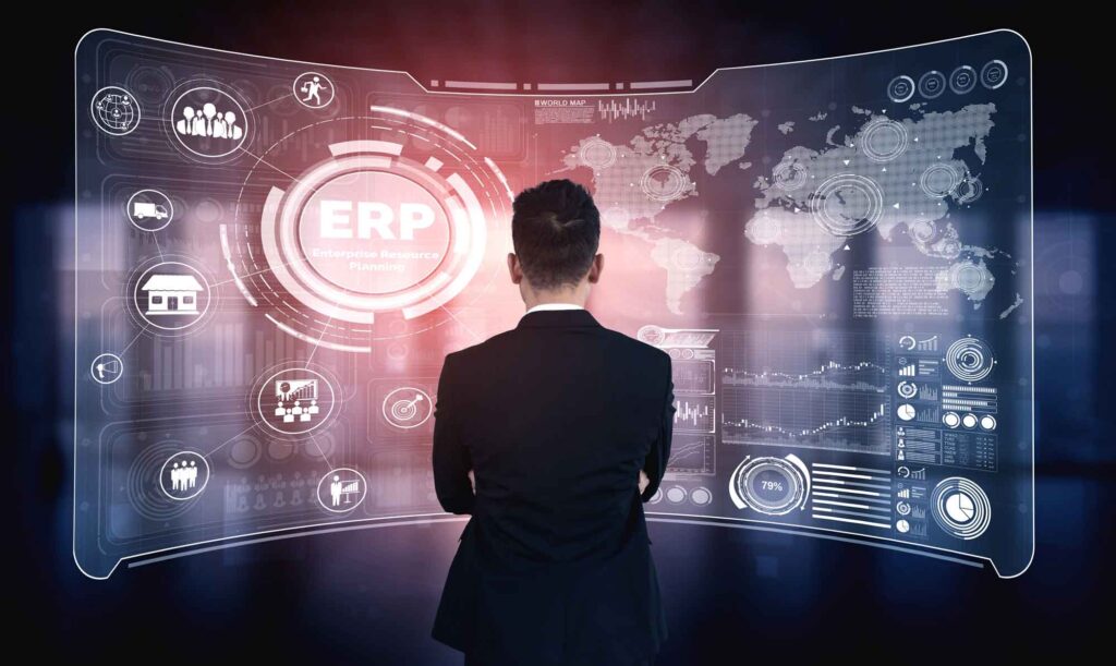 How to Evaluate an ERP